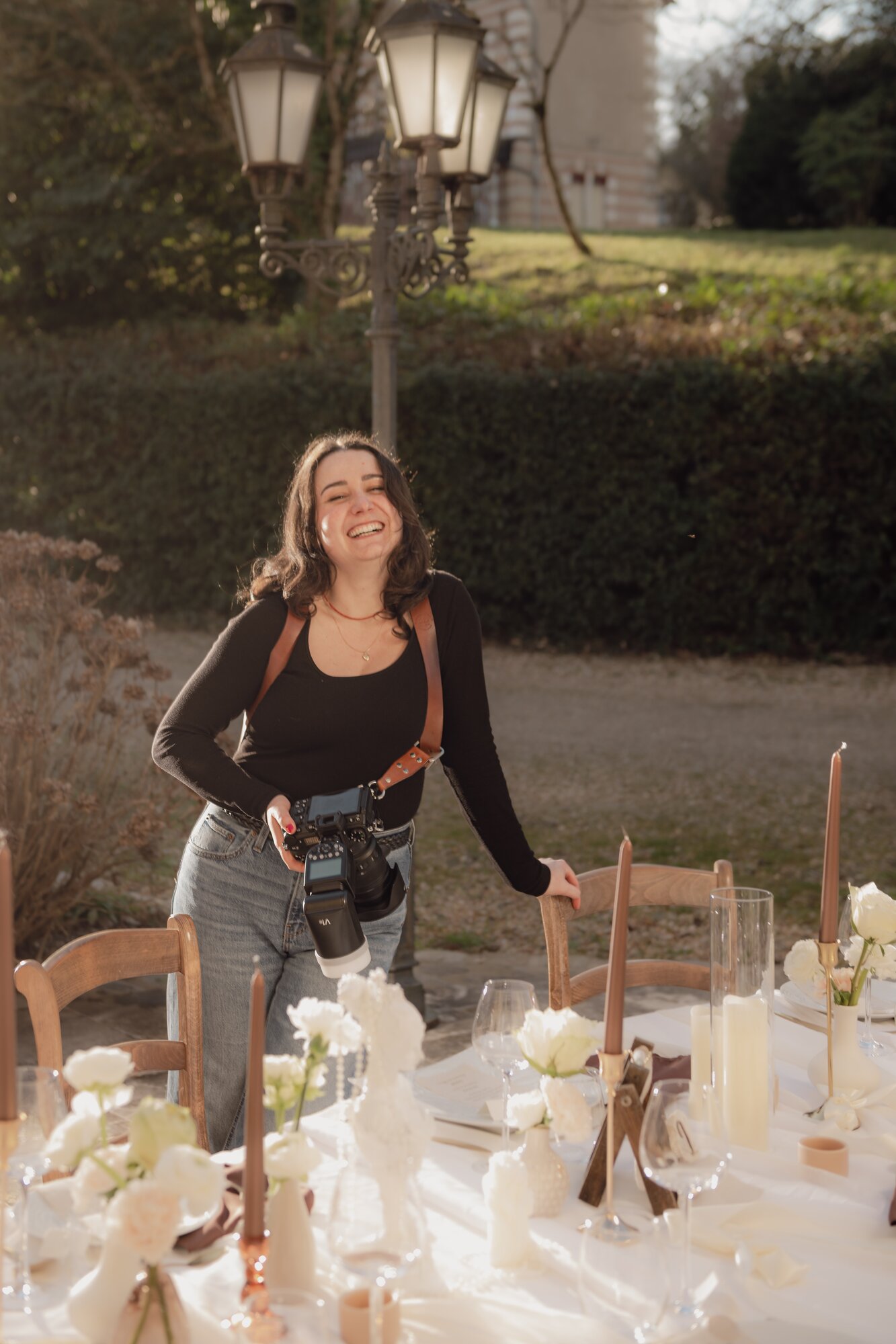 Anaëlle Échantillon — photo 1
